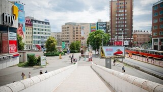 Magistrát si neplní svoju úlohu, tvrdia bratislavskí starostovia
