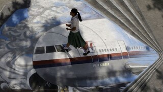 Úlomok lietadla z Maurícia patrí nezvestnému boeingu