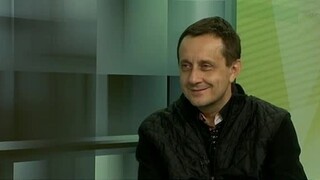 HOSŤ V ŠTÚDIU: S Jánom Riapošom o paralympiáde v Riu