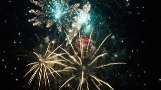 Silvester v Bratislave bude tichý. Zákaz pyrotechniky však má aj výnimiky