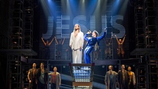 V Rusku zrušili muzikál Jesus Christ Superstar, prekážal pravoslávnym
