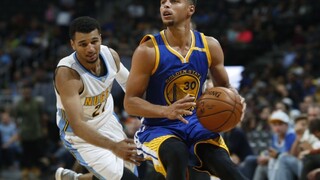 Generálni manažéri NBA predpovedajú titul pre Warriors