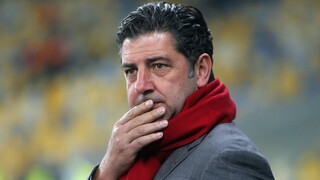 Benfica nezakopla ani v úvodnom zápase 9. kola portugalskej ligy