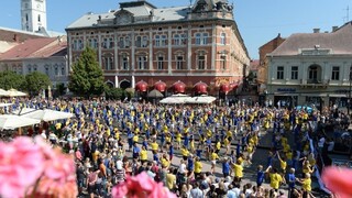 Košice budú hostiť Európsky olympijský festival mládeže