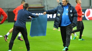 Kozák zverejnil nominácie proti Litve, miestenku získal aj Weiss