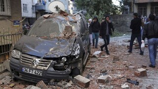 Na východe Turecka došlo k explózii, k atentátu sa prihlásili islamisti