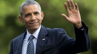 Stal sa prvým afroamerickým prezidentom. Obama po ôsmich rokoch končí