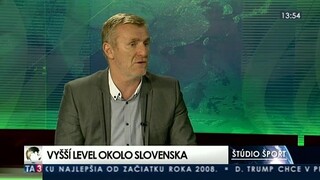 HOSŤ V ŠTÚDIU: P. Privara o pretekoch Okolo Slovenska