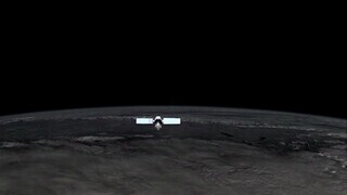 Čínski astronauti počuli vo vesmíre klopanie. Jeho pôvod je záhadou