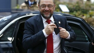 Schulz sa pripravuje na odchod, šancu na post majú Taliani
