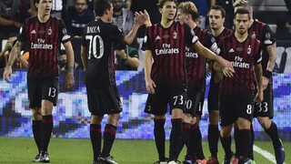 AC Miláno futbal 1140 px (SITA/AP)