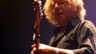 Zomrel gitarista Rick Parfitt, dlhoročný člen kapely Status Quo