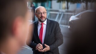 Schulz zrejme nebude kandidovať na post nemeckého kancelára