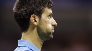 Djokovič otvoril sezónu dauhaským víťazstvom nad Struffom
