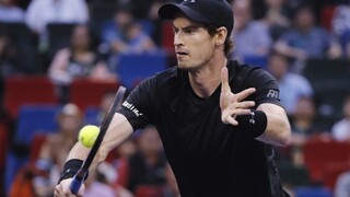 Murray aj Djokovič postúpili do semifinále turnaja v Dohe