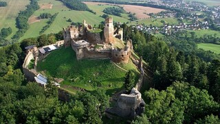 Na východe predstavia Hrad roka, víťaz získa dotáciu na obnovu
