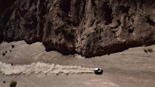 Svitko po penalizácii v celkovom poradí Rely Dakar výrazne klesol