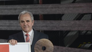 Podnikateľ Lunter vyzve Kotlebu, bude kandidovať na post župana