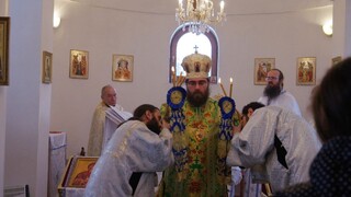 V Osadnom obnovili stáročnú tradíciu, chystajú Bohojavlenskú večeru