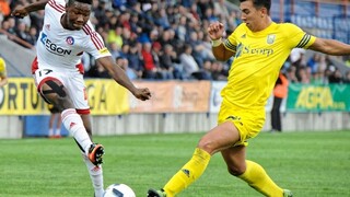Vernon De Marco Morlacchi je už hráčom Slovana Bratislava