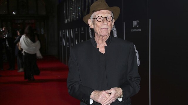 Zomrel John Hurt, známy z filmov o Harrym Potterovi