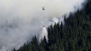 Nový Zéland bojuje s ničivými požiarmi, vyhlásili výnimočný stav