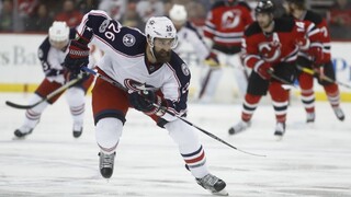 NHL New Jersey Devils vs Columbus Blue Jackets 1140 px (SITA/AP)