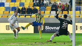 Poprad sa stal prvým semifinalistom Slovnaft Cupu, porazil Dunajskú Stredu