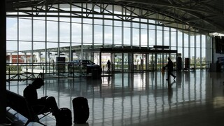 letisko Cyprus Larnaka 1140 px (SITA/AP)
