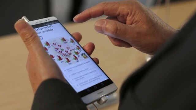 Taliansky súd uznal spojitosť medzi mobilmi a rakovinou