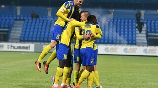 DAC pokračuje v kvalitných výkonoch, zdolal aj Michalovce