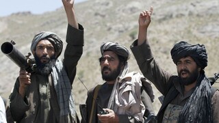 Taliban ohlásil jarnú ofenzívu, okrem útokov zasiahne do politiky