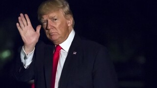 Médiá aj verejnosť hodnotili 100 dní Trumpa. Nechýbali protesty