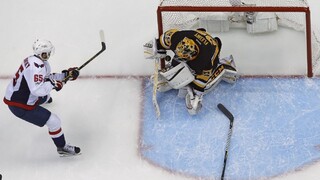 NHL: Washington deklasoval Pittsburgh, vynútil si rozhodujúci siedmy zápas