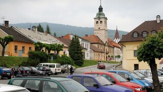 V Gelnici zatvorili zimný štadión, objekt už nebol bezpečný