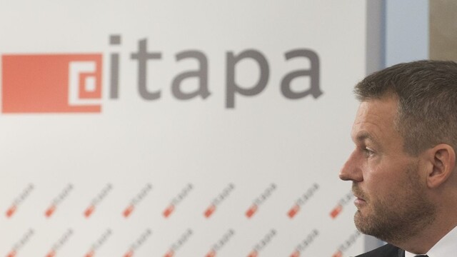 Odborníci z IT sektora sa stretli na podujatí Jarná ITAPA