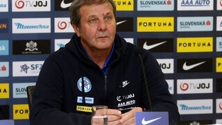 Na kvalifikačnom zápase v Litve sa objavia viacerí mladí futbalisti