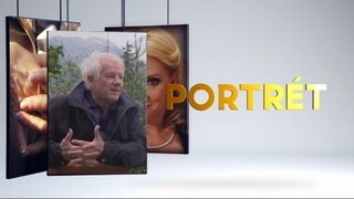Portrét Juraja Jakubiska