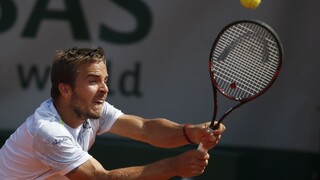 Andrej Martin naberá sily po nevydarenom Roland Garros