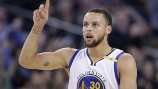 Curry sa stal najlepšie plateným hráčom NBA, George mieri do Oklahomy