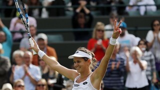 Na prestížnom Wimbledone si zahrá až šesť Slovákov