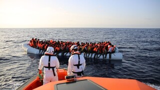 Od začiatku roka prišlo do Európy viac ako stotisíc migrantov