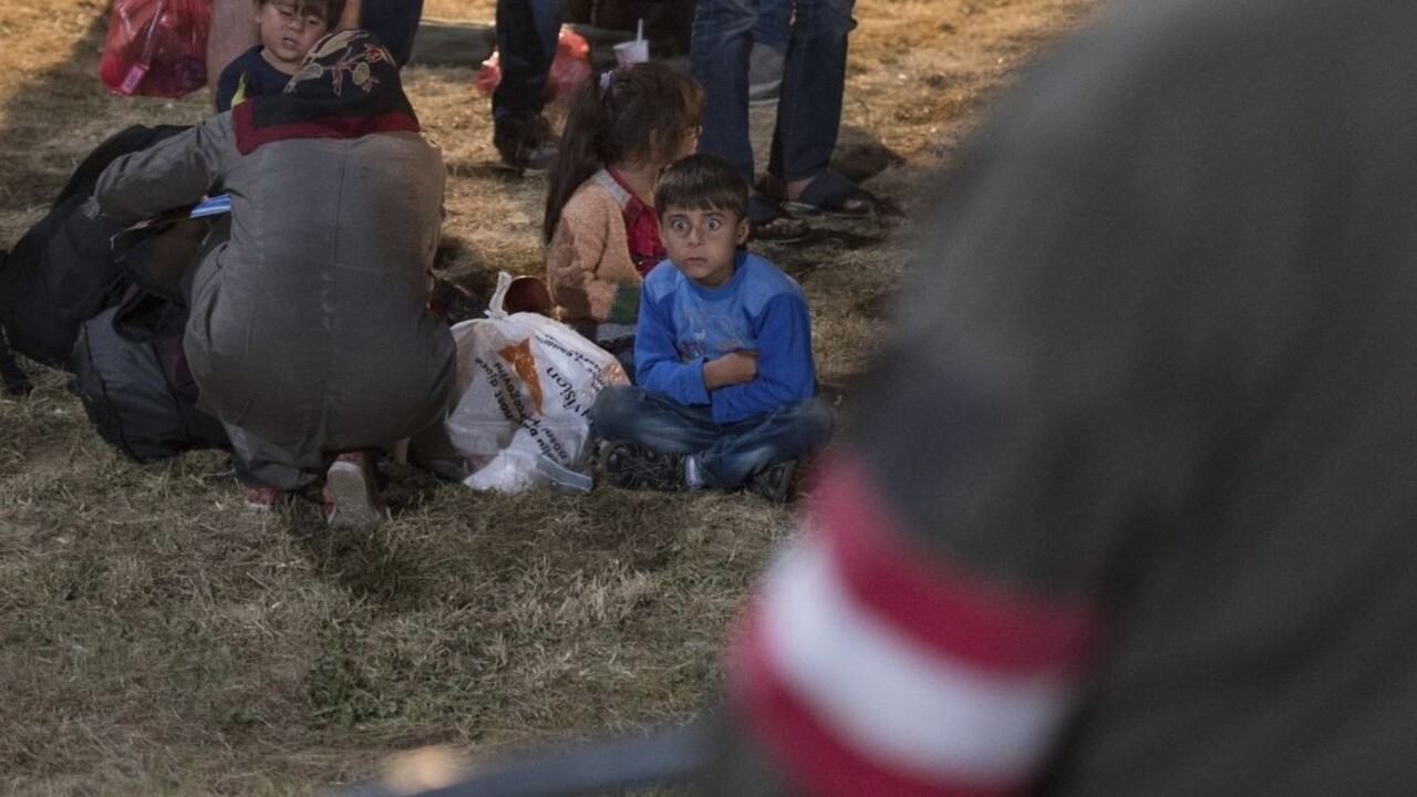 Rakúsko rozmiestňuje v pohraničnej oblasti armádu, Rím to kritizuje