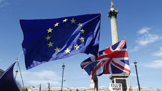 Brexit možno nebude. Ľudia by ešte mali popremýšľať, tvrdí Cable