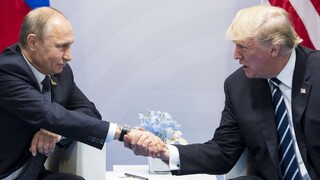 Trump telefonoval s Putinom, o výsledkoch už informoval Zelenského. S ruským prezidentom sa má stretnúť v Saudskej Arábii