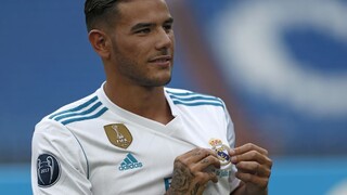 Real Madrid posilní nový talent, len 19-ročný Theo Hernández