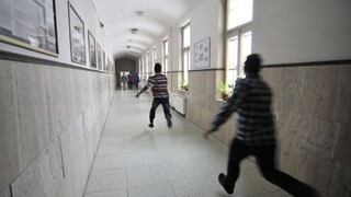 Žid ako nadávka: na nemeckých školách narastajú problémy