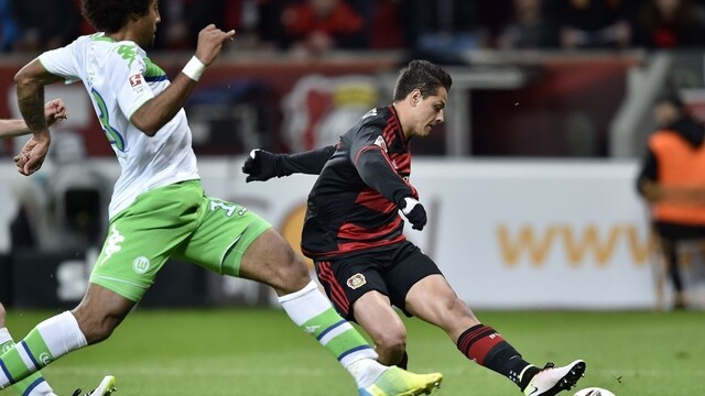 Chicharito sa vracia do Premier League, nie však k červeným diablom