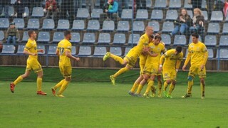 Michalovce remízovali s Nitrou, pripísali si tak prvý bod do tabuľky
