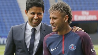 Neymar vyhlásil, že k prestupu ho nemotivovali peniaze